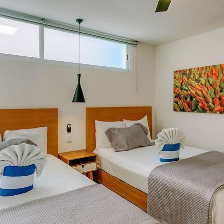 Danzamar 7, Modern Apartment 2 Blocks Away From 5Th Avenue ปลายาเดลการ์เมน ภายนอก รูปภาพ