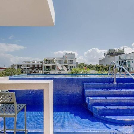 Danzamar 7, Modern Apartment 2 Blocks Away From 5Th Avenue ปลายาเดลการ์เมน ภายนอก รูปภาพ
