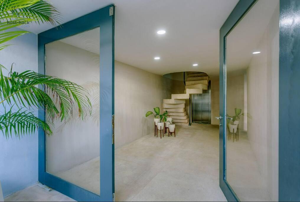Danzamar 7, Modern Apartment 2 Blocks Away From 5Th Avenue ปลายาเดลการ์เมน ภายนอก รูปภาพ