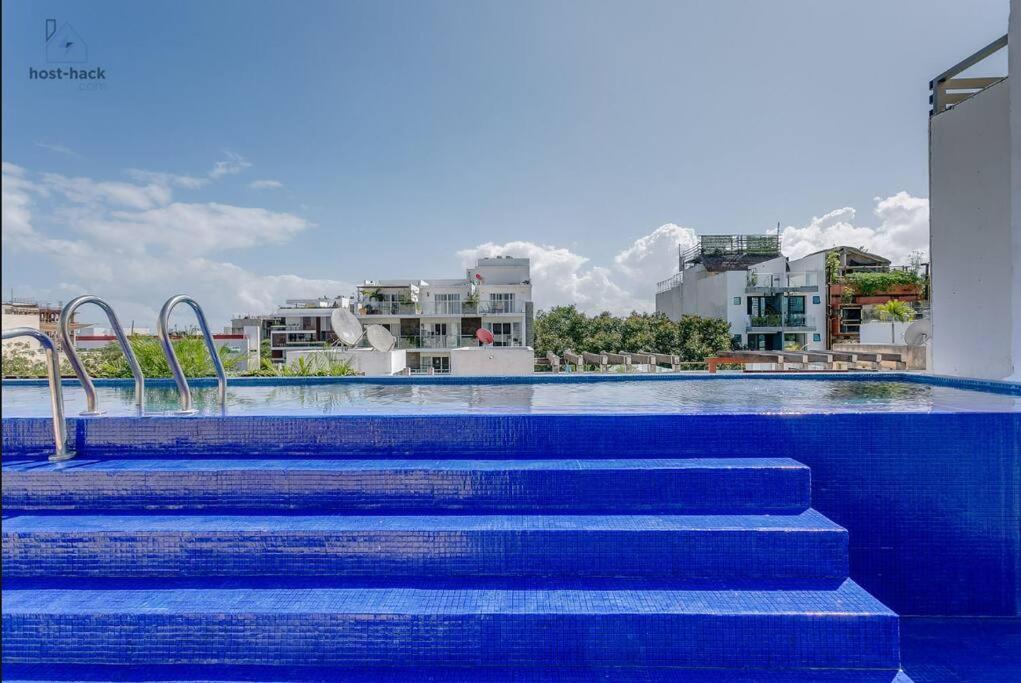 Danzamar 7, Modern Apartment 2 Blocks Away From 5Th Avenue ปลายาเดลการ์เมน ภายนอก รูปภาพ